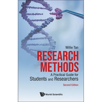 Research Methods (2nd Ed) - Paperback