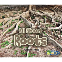 All about Roots - Paperback