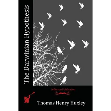 The Darwinian Hypothesis - Paperback