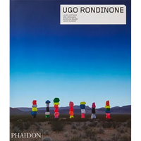 Ugo Rondinone - Paperback