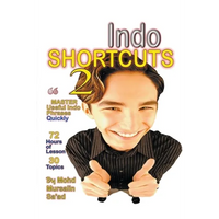 Indo Shortcuts 2 - Paperback