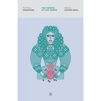 The Taming of the Shrew - Paperback