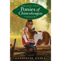 Chasing Gold - Paperback