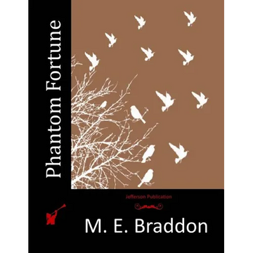 Phantom Fortune - Paperback