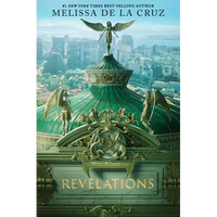 Blue Bloods: Revelations - Paperback