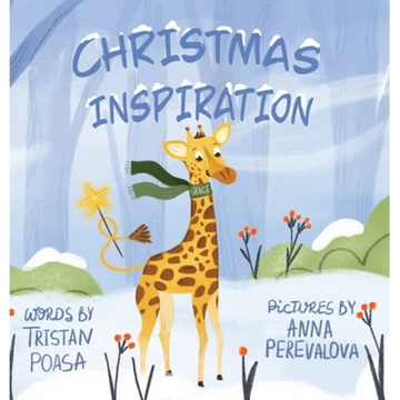 Christmas Inspiration - Hardcover