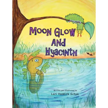 Moon Glow and Hyacinth - Paperback