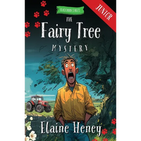 The Fairy Tree Mystery - Blackthorn Stables Junior - Paperback