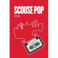 Scouse Pop - Paperback