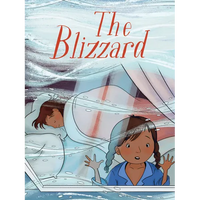 The Blizzard: English Edition - Paperback