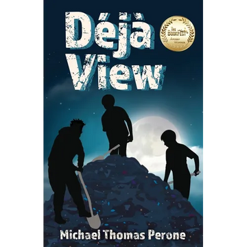 Deja View: A Kid Nightmare - Paperback