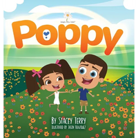 Poppy - Hardcover