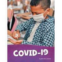 Covid-19 - Hardcover