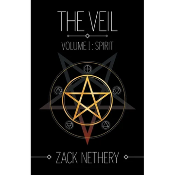 Spirit - Paperback