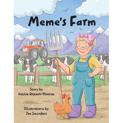Meme's Farm