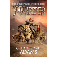 Songkeeper: Volume 2 - Paperback