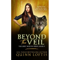 Beyond the Veil - Paperback