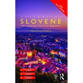 Colloquial Slovene: The Complete Course for Beginners