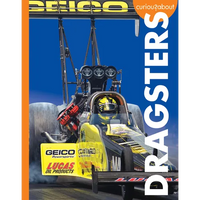 Dragsters - Library Binding