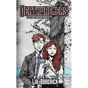 Deathwalkers - Paperback
