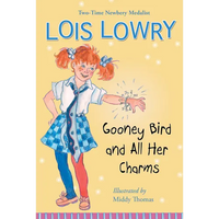 Gooney Bird and All Her Charms - Paperback