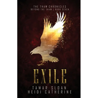 Exile: Beyond the Thaw - Paperback