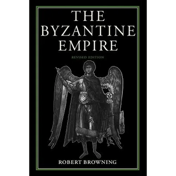 The Byzantine Empire - Paperback