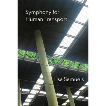 Symphony for Human Transport - Paperback