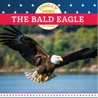 The Bald Eagle - Paperback