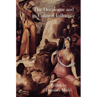 The Decalogue and its Cultural Influence - Paperback