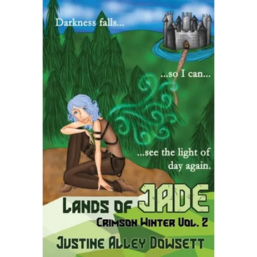 Lands of Jade - Paperback