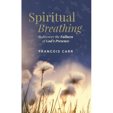Spiritual Breathing - Paperback