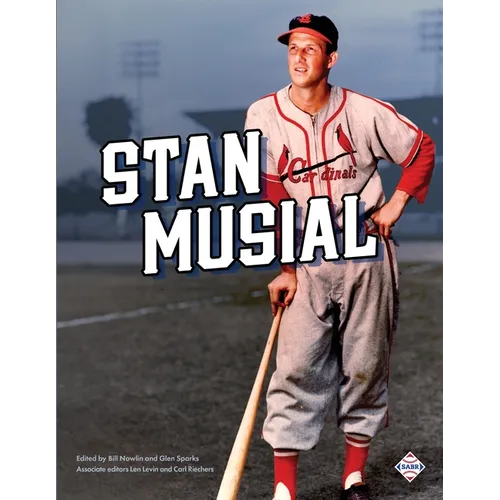 Stan Musial