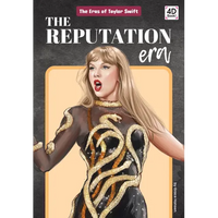 Reputation Era - Library Binding
