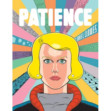 Patience - Hardcover