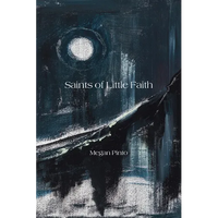 Saints of Little Faith - Paperback