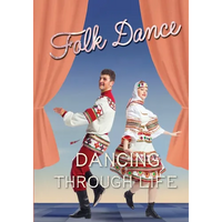 Folk Dance - Paperback