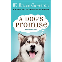 A Dog's Promise - Paperback