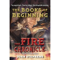 The Fire Chronicle - Paperback
