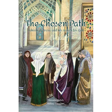 The Chosen Path - Paperback