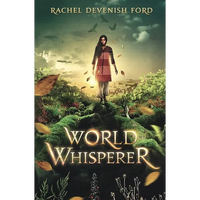 World Whisperer - Paperback