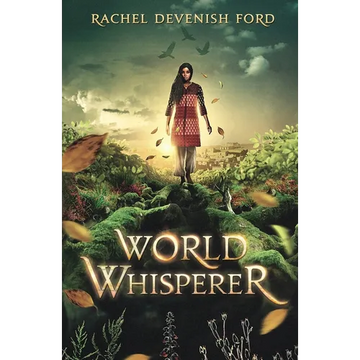 World Whisperer - Paperback