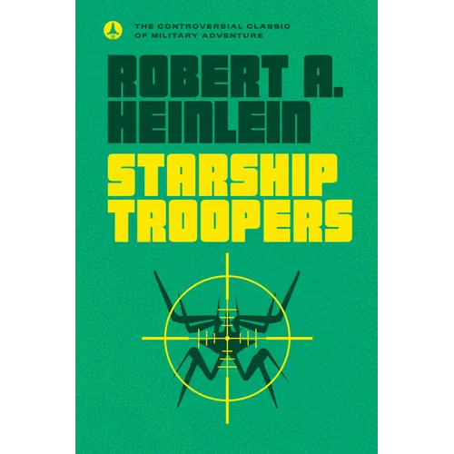 Starship Troopers