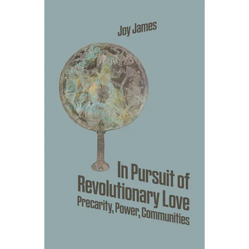 In Pursuit of Revolutionary Love: Precarity, Power, Communities - Paperback