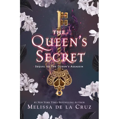 The Queen's Secret