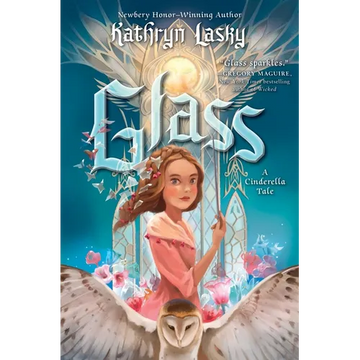 Glass: A Cinderella Tale - Paperback