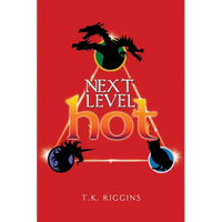 Next Level Hot - Paperback