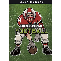 Home-Field Football - Paperback