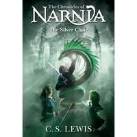 The Silver Chair - Paperback