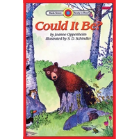 Could It Be?: Level 2 - Paperback